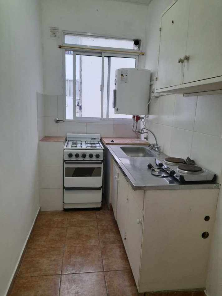 OPORTUNIDAD LIQUIDACION DEPTO ZONA PRIVILEGIADA