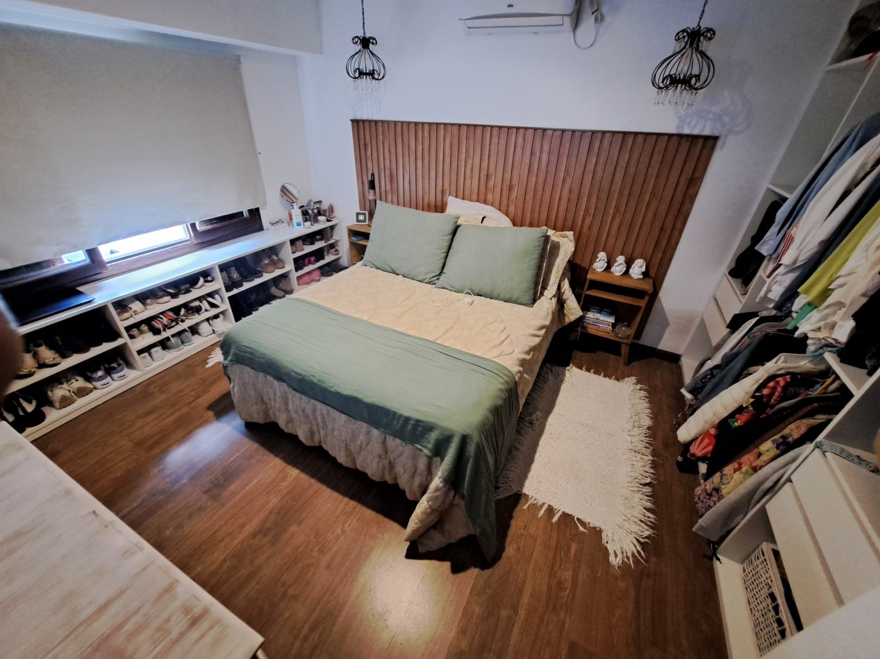 VENTA CASA 4 AMBIENTES LA FLORIDA 1