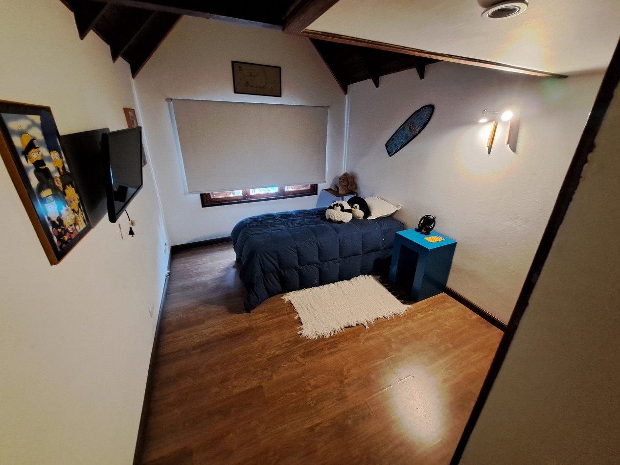 VENTA CASA 4 AMBIENTES LA FLORIDA 1