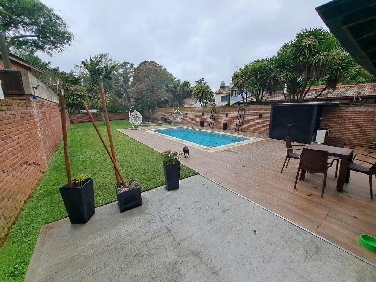 VENTA CASA 4 AMBIENTES LA FLORIDA 1
