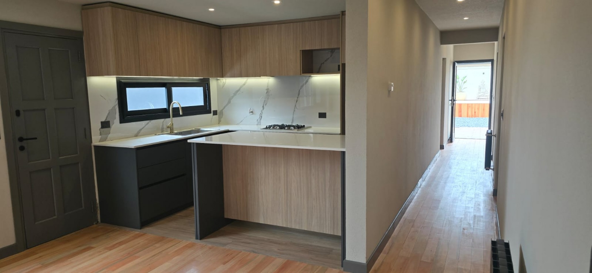 CASA EN PH EN VENTA ZONA PARQUE LURO