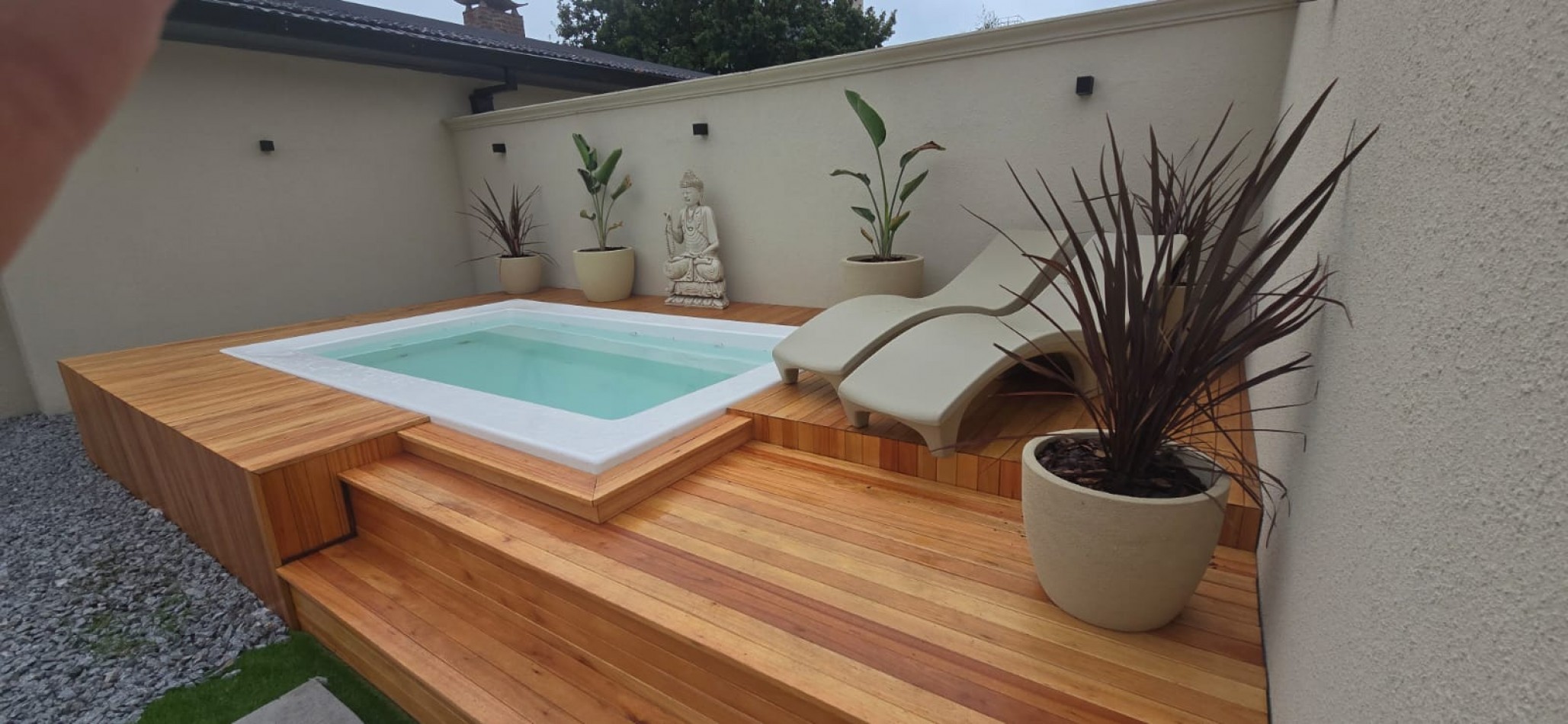 CASA EN PH EN VENTA ZONA PARQUE LURO