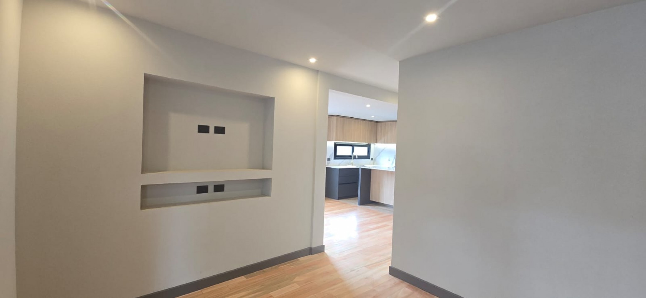 CASA EN PH EN VENTA ZONA PARQUE LURO
