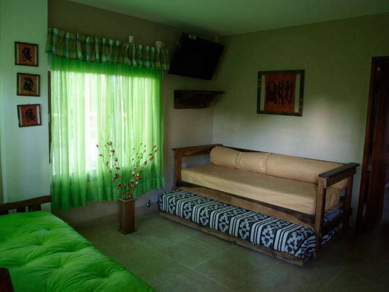APART HOTEL EN VENTA EN NUEVA ATLANTIS - INVERSION CON ALTA RENTABILIDAD A METROS DEL MAR- RETASADO
