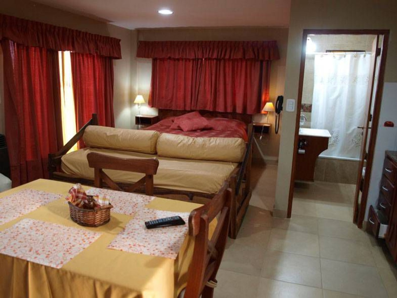 APART HOTEL EN VENTA EN NUEVA ATLANTIS - INVERSION CON ALTA RENTABILIDAD A METROS DEL MAR- RETASADO