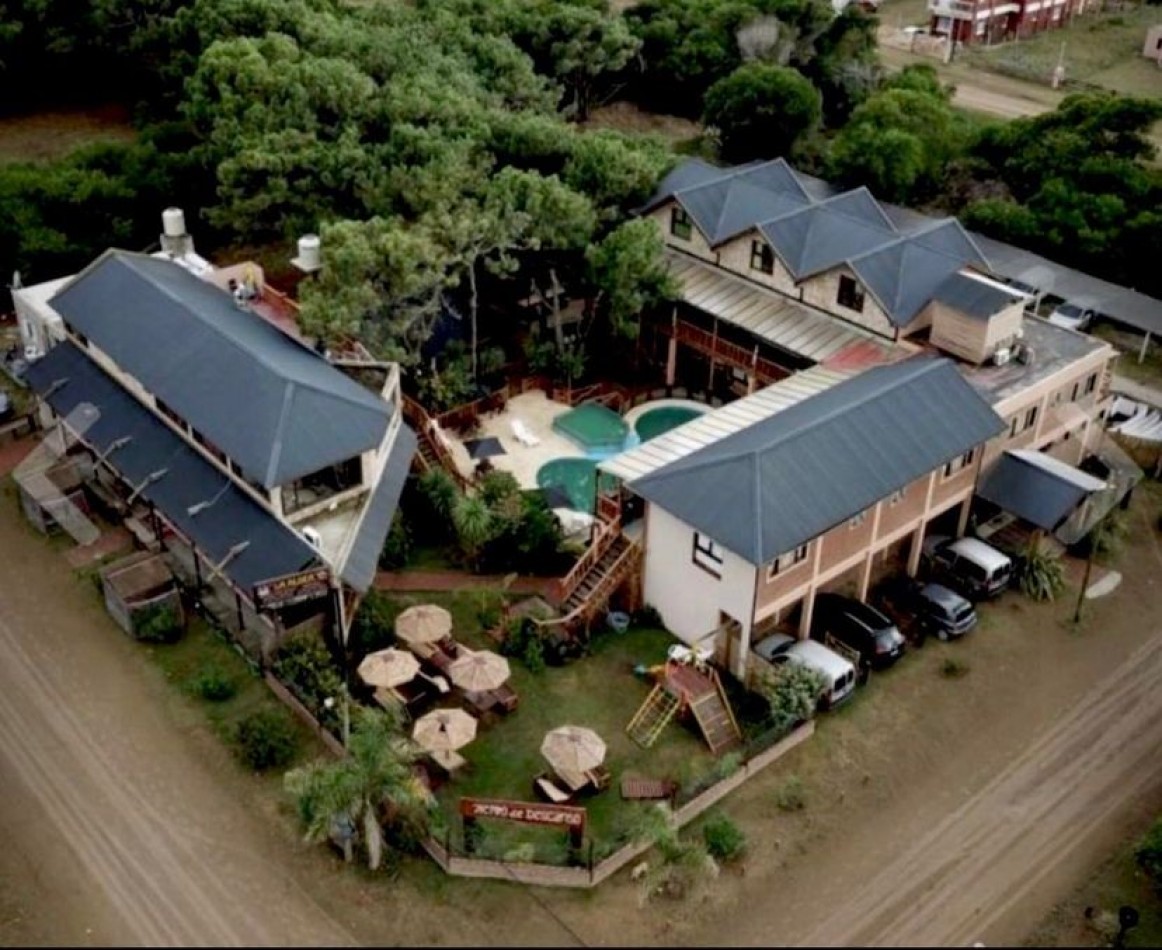 APART HOTEL EN VENTA EN NUEVA ATLANTIS - INVERSION CON ALTA RENTABILIDAD A METROS DEL MAR- RETASADO