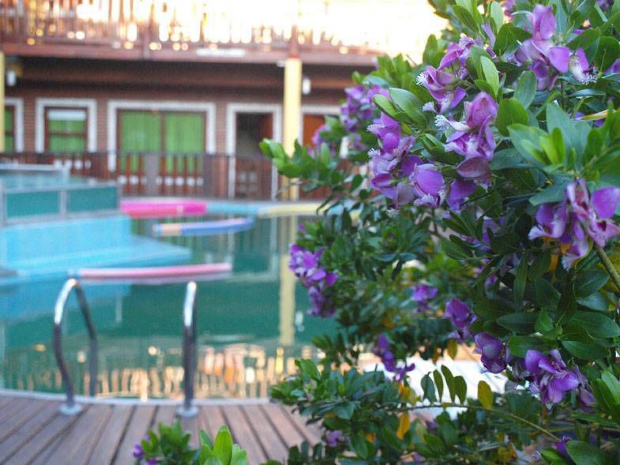 APART HOTEL EN VENTA EN NUEVA ATLANTIS - INVERSION CON ALTA RENTABILIDAD A METROS DEL MAR- RETASADO