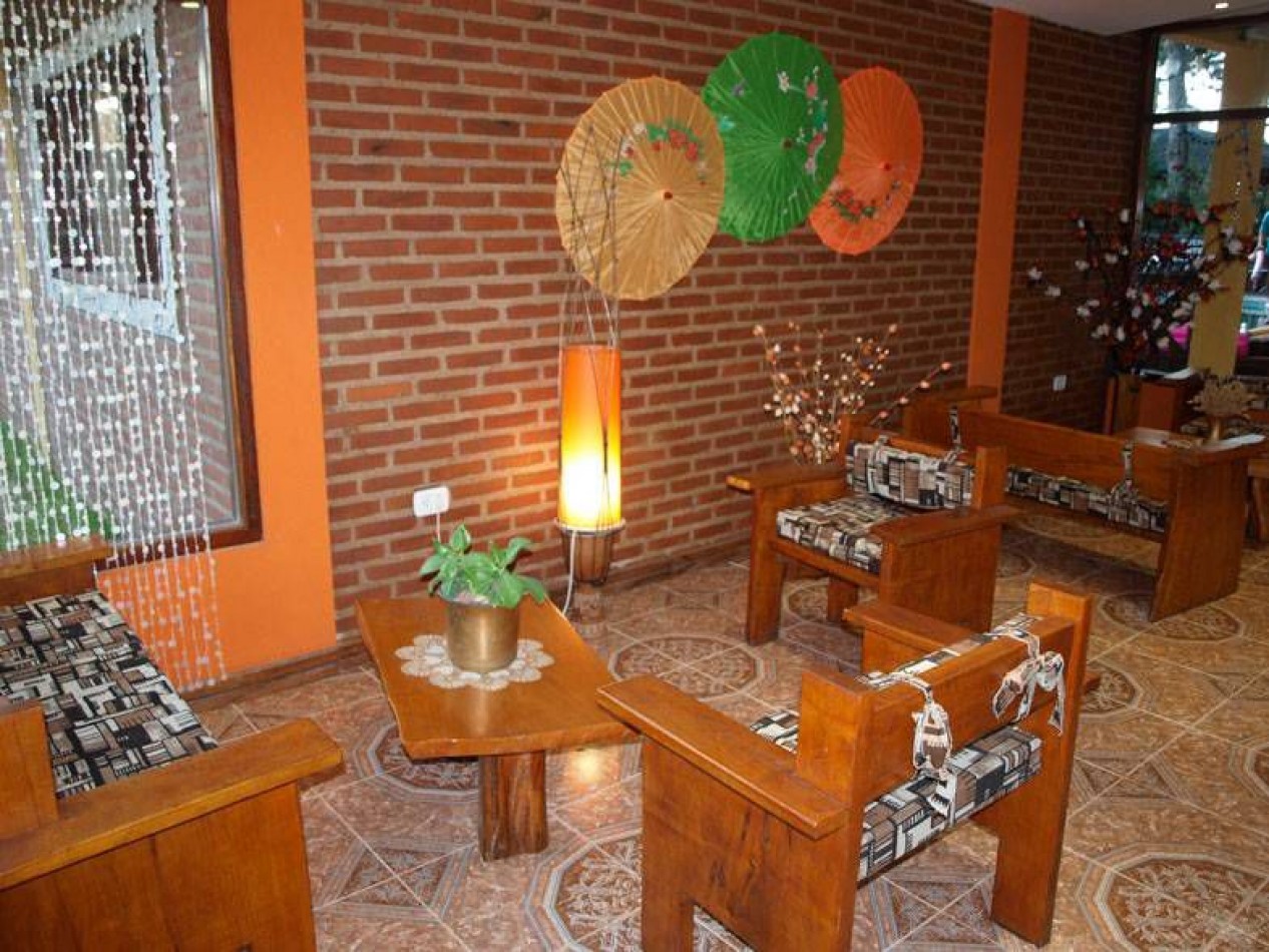 APART HOTEL EN VENTA EN NUEVA ATLANTIS - INVERSION CON ALTA RENTABILIDAD A METROS DEL MAR- RETASADO