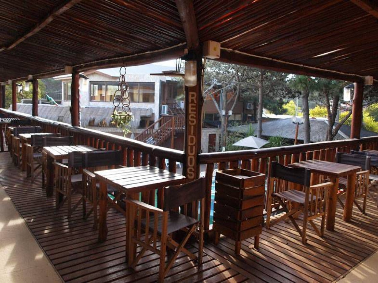 APART HOTEL EN VENTA EN NUEVA ATLANTIS - INVERSION CON ALTA RENTABILIDAD A METROS DEL MAR- RETASADO