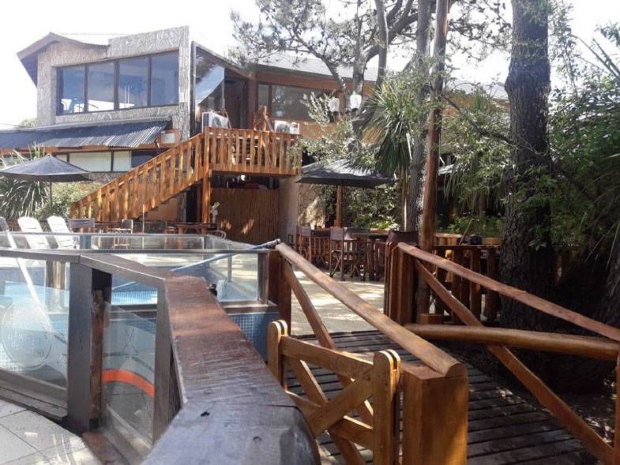 APART HOTEL EN VENTA EN NUEVA ATLANTIS - INVERSION CON ALTA RENTABILIDAD A METROS DEL MAR- RETASADO
