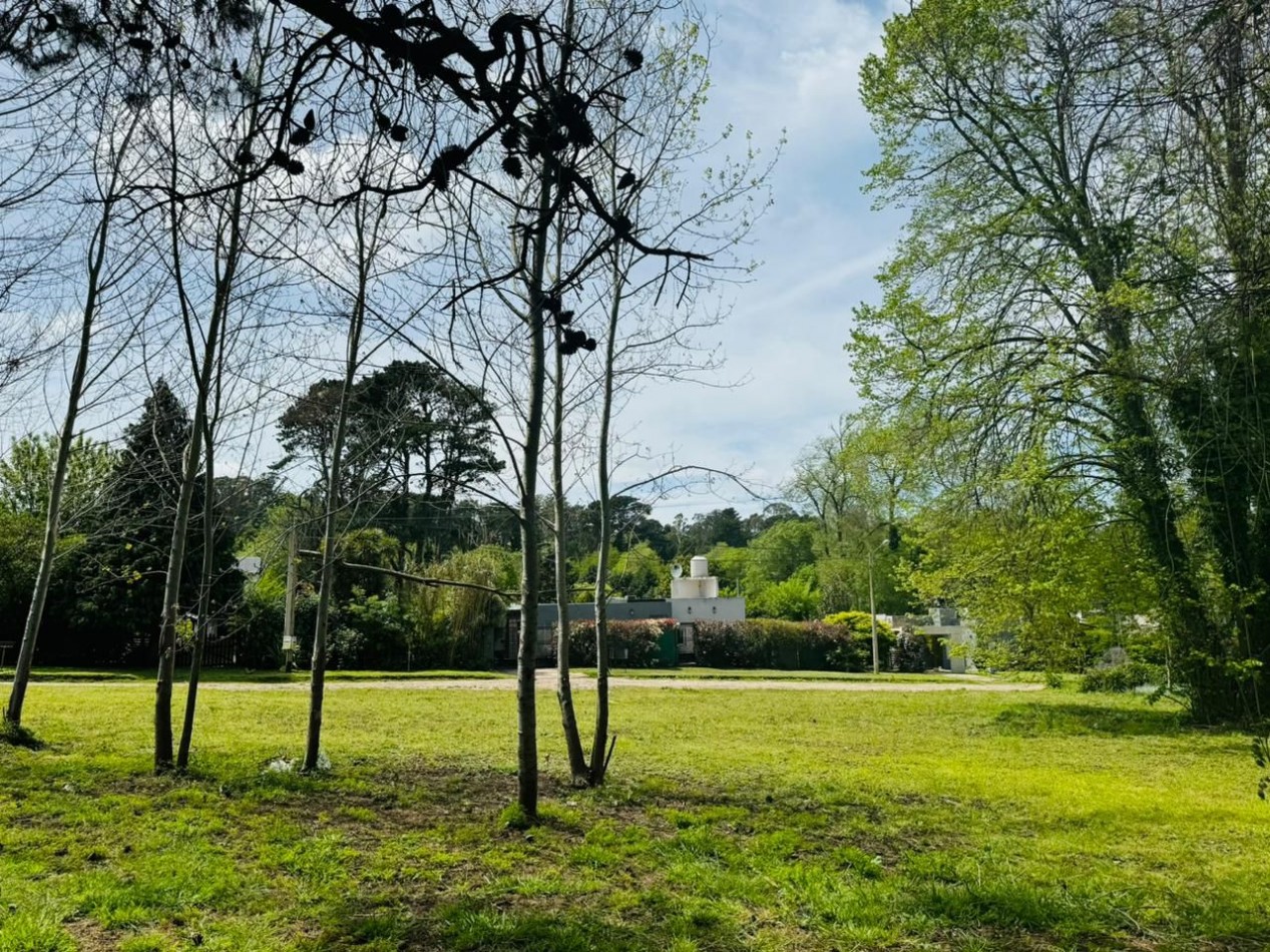 DOS TERRENOS EN VENTA EN SIERRA DE LOS PADRES-MAR DEL PLATA! 600 mts² CADA UNO