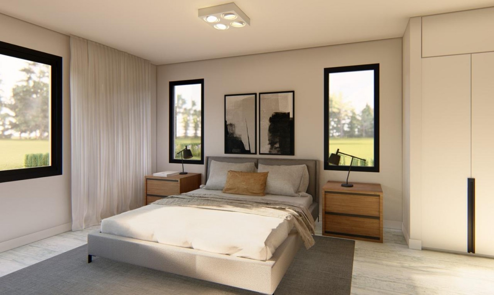 Casa en Barrancas de San Benito, a 4 c del mar!!