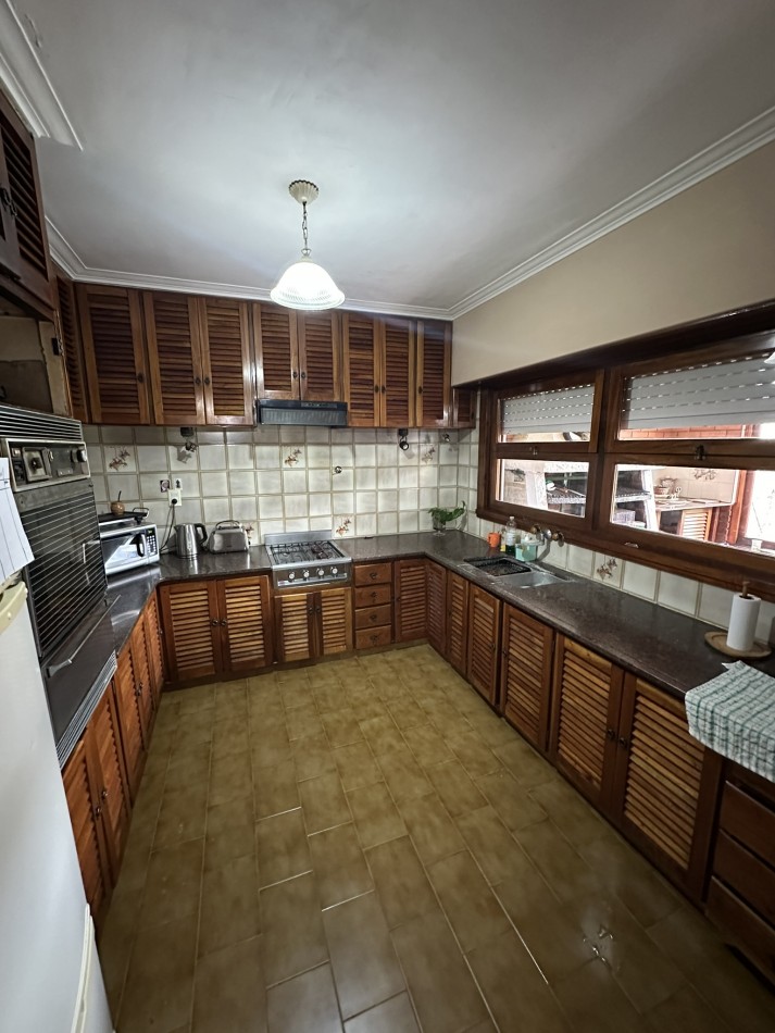 Casa-Chalet en venta, 3 ambientes!