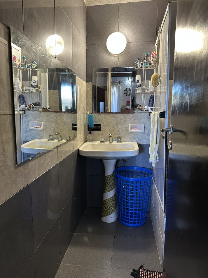 VENTA PROPIEDAD EN BLOCK EN AV. DE LOS TRABAJADORES 5200 - CASA