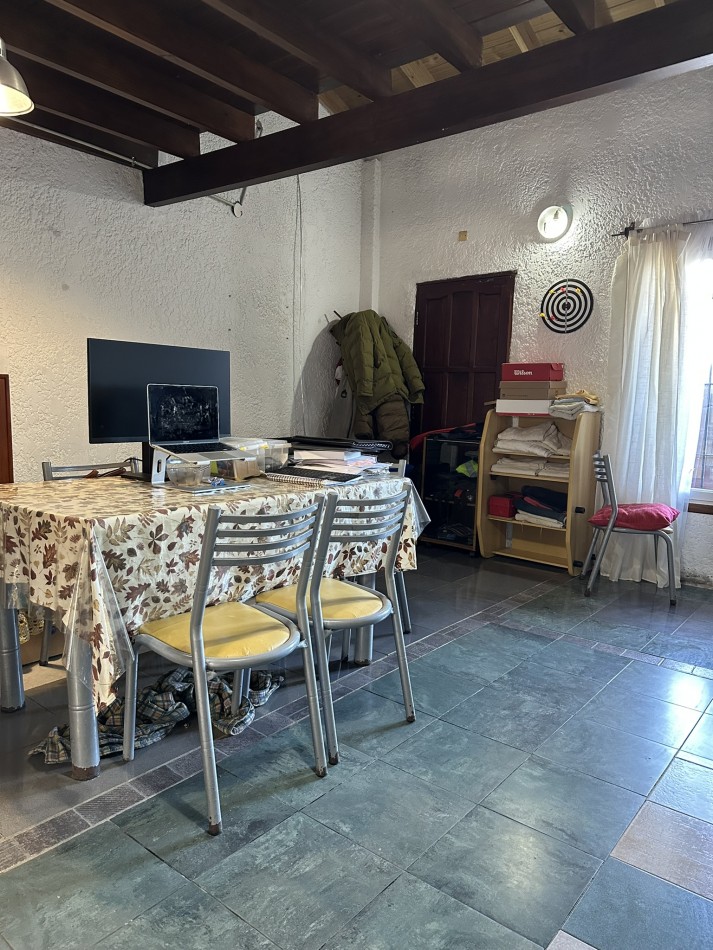 VENTA PROPIEDAD EN BLOCK EN AV. DE LOS TRABAJADORES 5200 - CASA