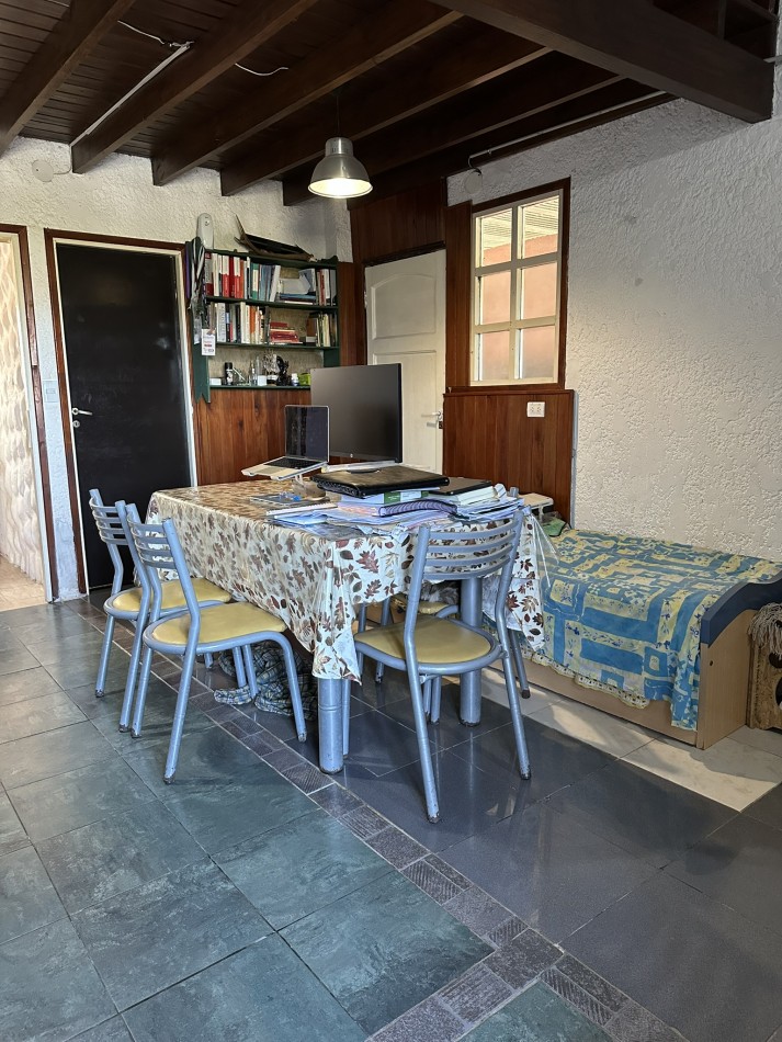 VENTA PROPIEDAD EN BLOCK EN AV. DE LOS TRABAJADORES 5200 - CASA