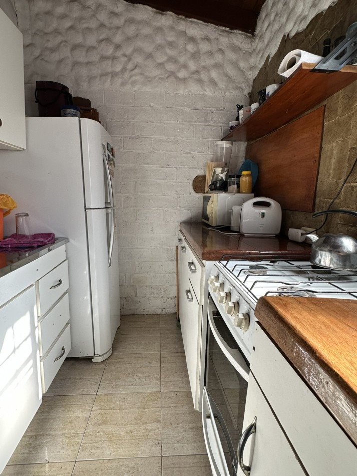 VENTA PROPIEDAD EN BLOCK EN AV. DE LOS TRABAJADORES 5200 - CASA