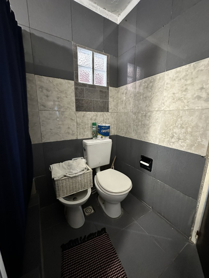 VENTA PROPIEDAD EN BLOCK EN AV. DE LOS TRABAJADORES 5200 - CASA