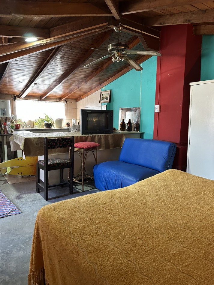 VENTA PROPIEDAD EN BLOCK EN AV. DE LOS TRABAJADORES 5200 - CASA