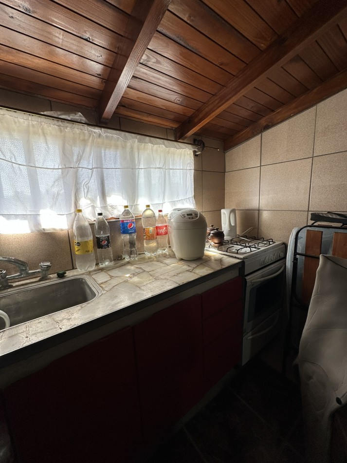 VENTA PROPIEDAD EN BLOCK EN AV. DE LOS TRABAJADORES 5200 - CASA