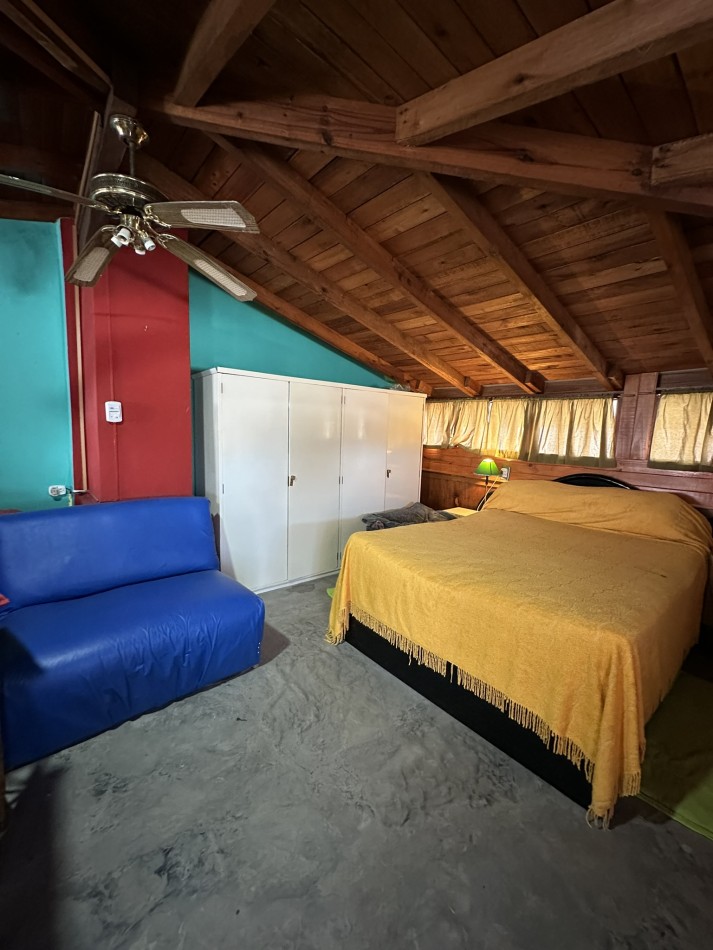 VENTA PROPIEDAD EN BLOCK EN AV. DE LOS TRABAJADORES 5200 - CASA