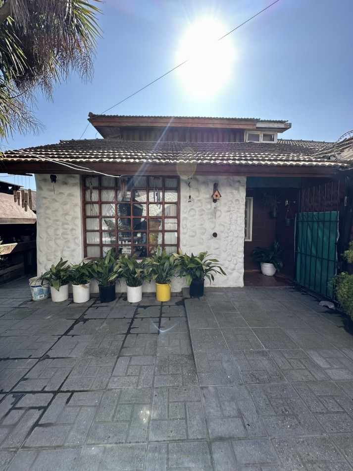 VENTA PROPIEDAD EN BLOCK EN AV. DE LOS TRABAJADORES 5200 - CASA