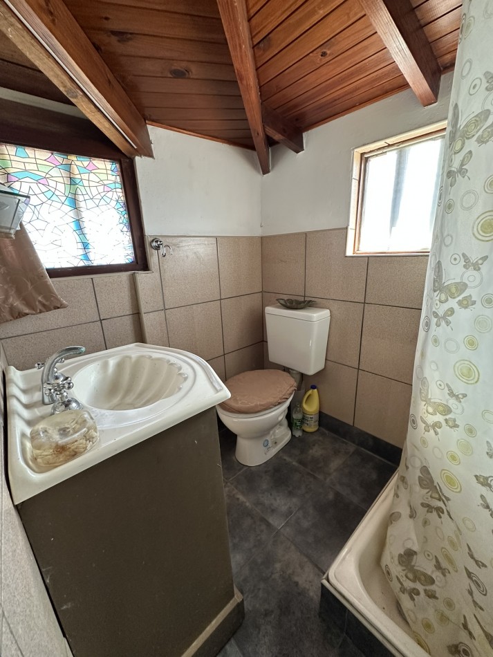 VENTA PROPIEDAD EN BLOCK EN AV. DE LOS TRABAJADORES 5200 - CASA
