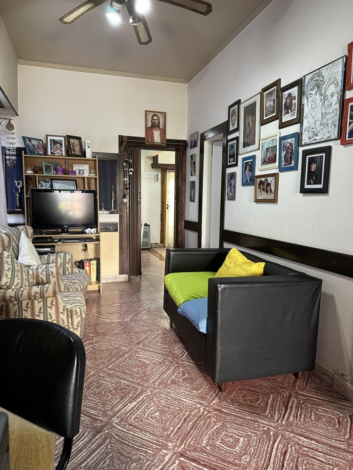 VENTA PROPIEDAD EN BLOCK EN AV. DE LOS TRABAJADORES 5200 - CASA