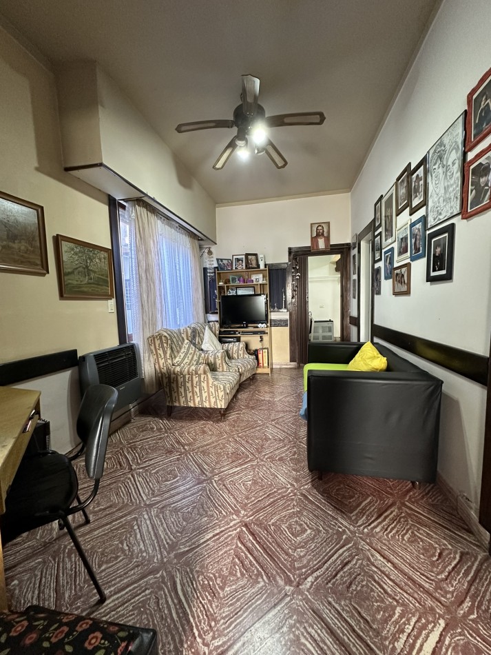 VENTA PROPIEDAD EN BLOCK EN AV. DE LOS TRABAJADORES 5200 - CASA