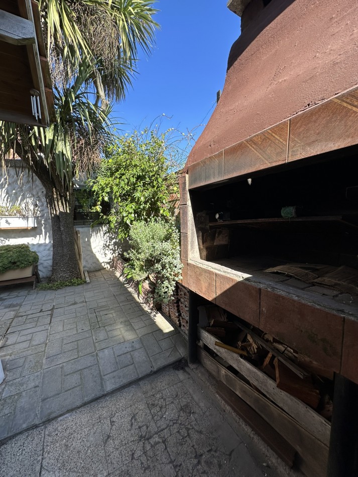 VENTA PROPIEDAD EN BLOCK EN AV. DE LOS TRABAJADORES 5200 - CASA