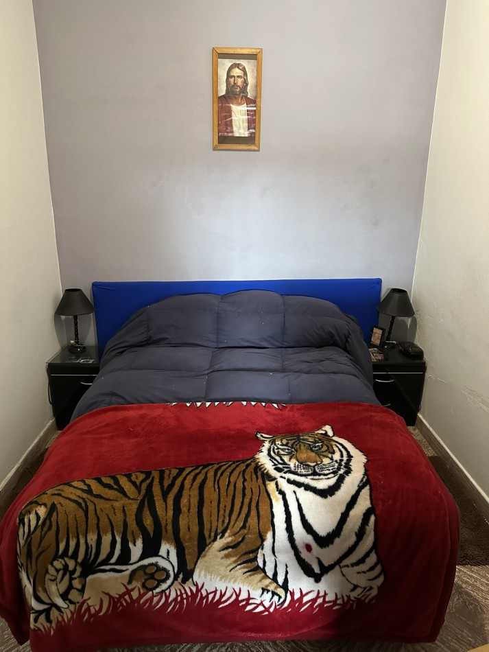 VENTA PROPIEDAD EN BLOCK EN AV. DE LOS TRABAJADORES 5200 - CASA