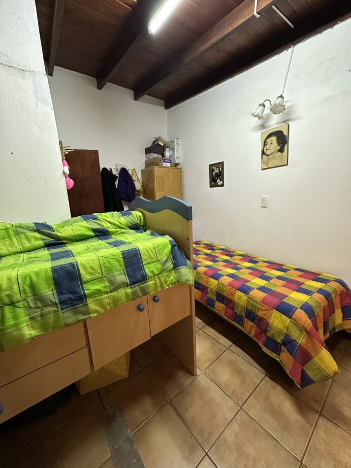 VENTA PROPIEDAD EN BLOCK EN AV. DE LOS TRABAJADORES 5200 - CASA