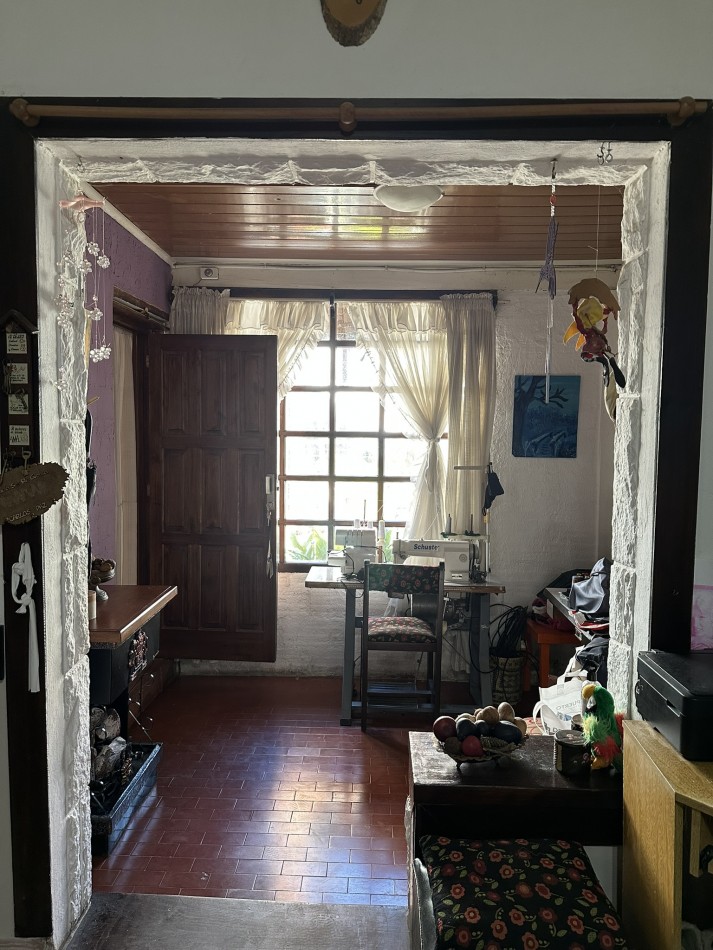 VENTA PROPIEDAD EN BLOCK EN AV. DE LOS TRABAJADORES 5200 - CASA