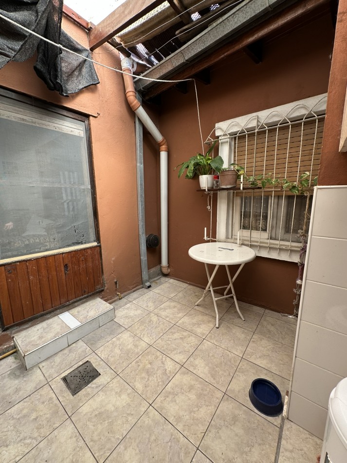 VENTA PROPIEDAD EN BLOCK EN AV. DE LOS TRABAJADORES 5200 - CASA