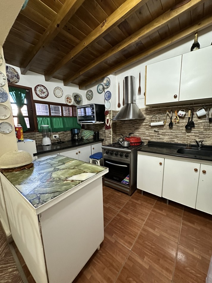 VENTA PROPIEDAD EN BLOCK EN AV. DE LOS TRABAJADORES 5200 - CASA