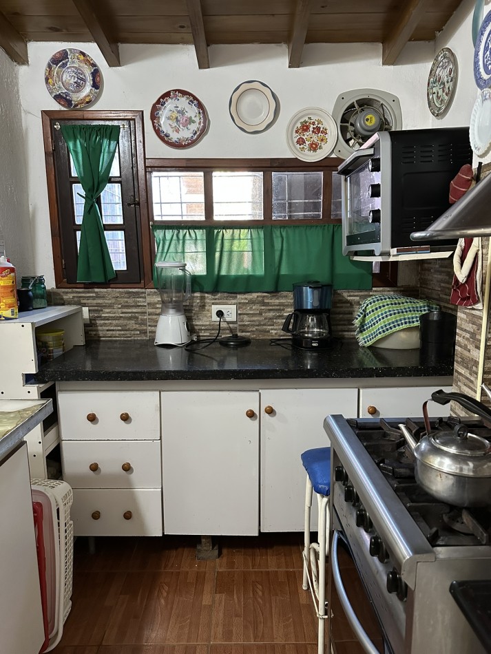 VENTA PROPIEDAD EN BLOCK EN AV. DE LOS TRABAJADORES 5200 - CASA