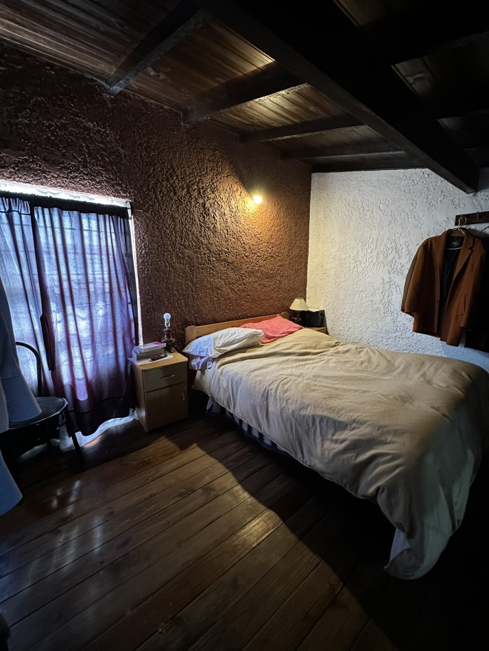 VENTA PROPIEDAD EN BLOCK EN AV. DE LOS TRABAJADORES 5200 - CASA