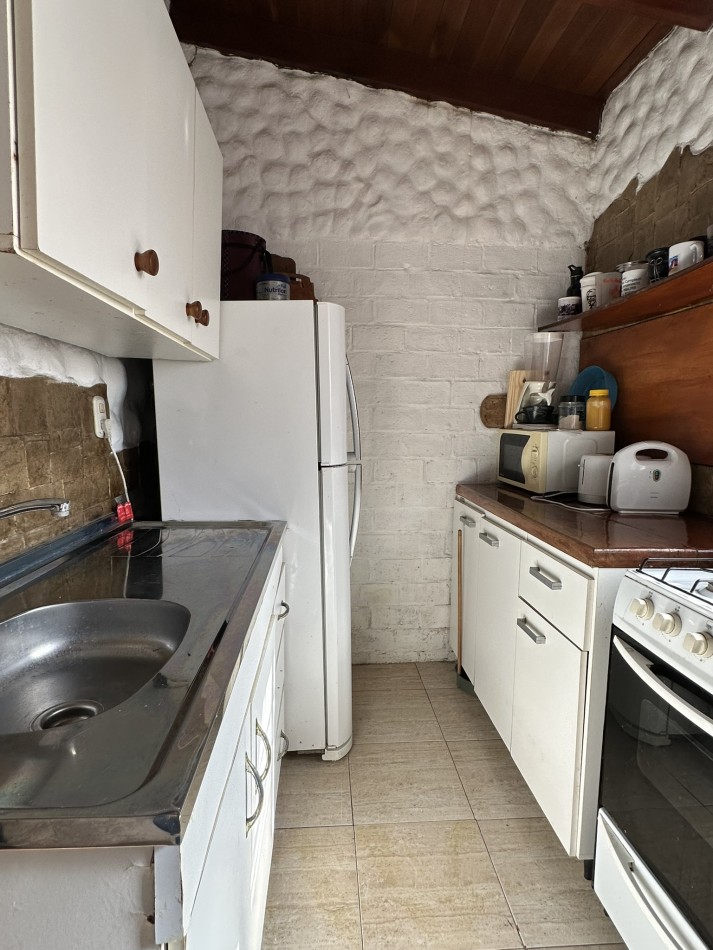VENTA PROPIEDAD EN BLOCK EN AV. DE LOS TRABAJADORES 5200 - CASA