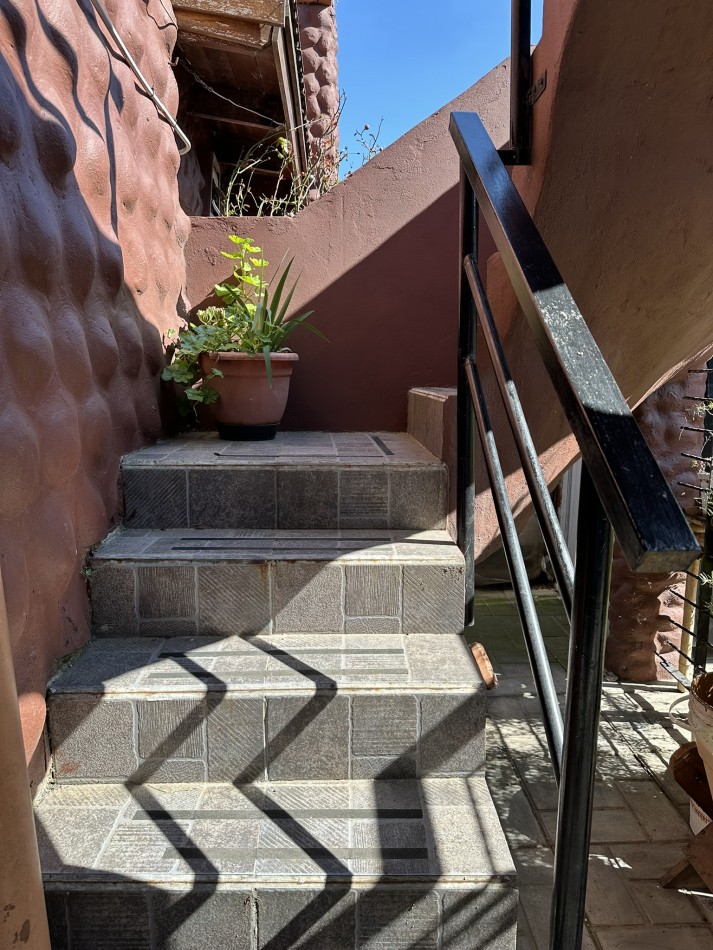 VENTA PROPIEDAD EN BLOCK EN AV. DE LOS TRABAJADORES 5200 - CASA