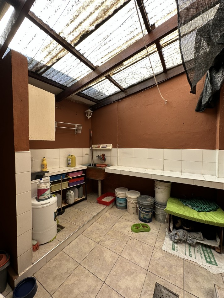 VENTA PROPIEDAD EN BLOCK EN AV. DE LOS TRABAJADORES 5200 - CASA
