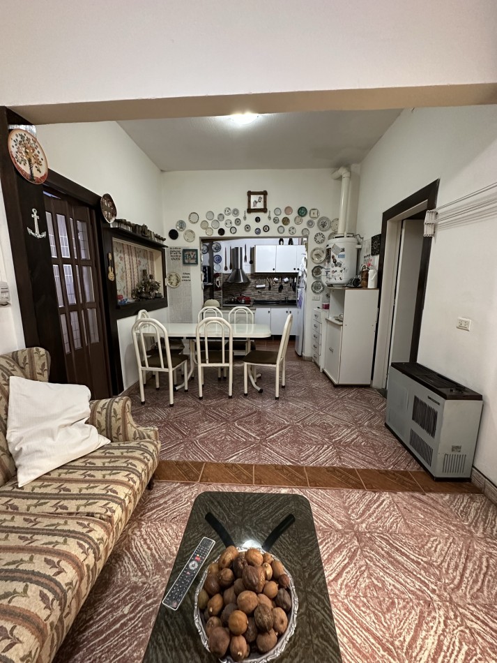 VENTA PROPIEDAD EN BLOCK EN AV. DE LOS TRABAJADORES 5200 - CASA