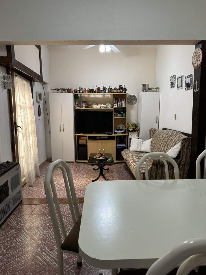 VENTA PROPIEDAD EN BLOCK EN AV. DE LOS TRABAJADORES 5200 - CASA
