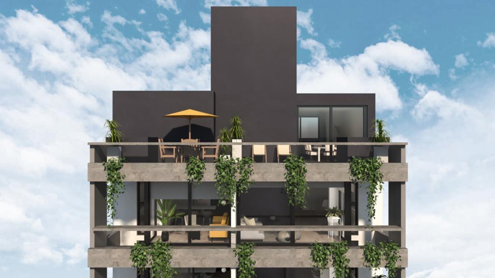 DEPARTAMENTO 2 AMBIENTES - A ESTRENAR - ULTIMAS UNIDADES