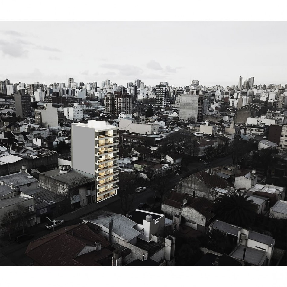DEPARTAMENTO 2 AMBIENTES - A ESTRENAR - ULTIMAS UNIDADES