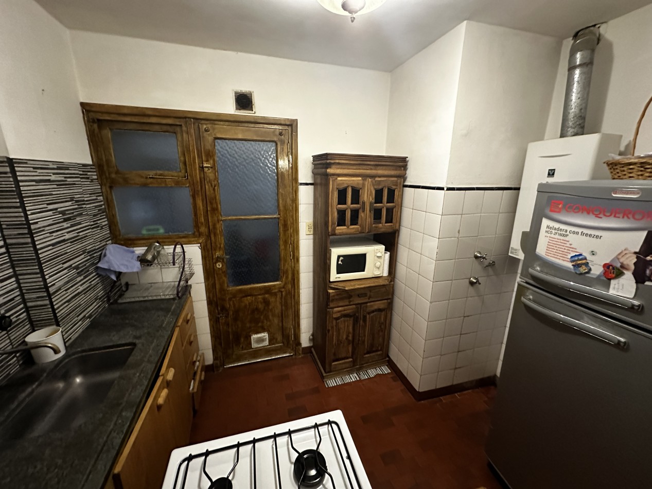 ALQUILER 24 MESES - DEPARTAMENTO 3 AMBIENTES