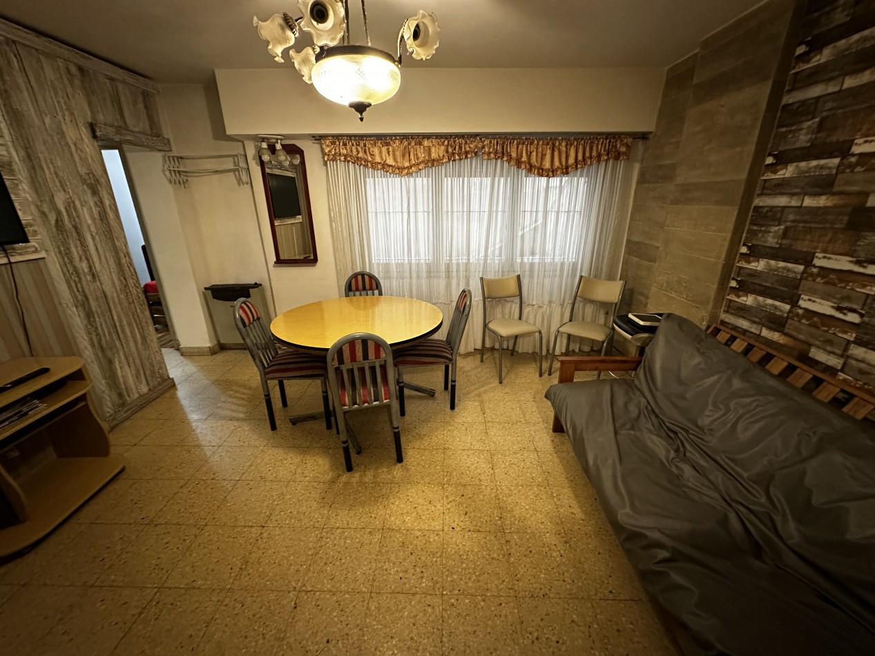 ALQUILER 24 MESES - DEPARTAMENTO 3 AMBIENTES