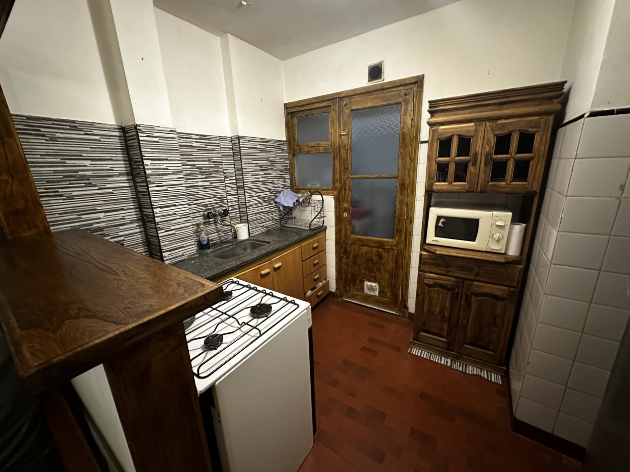 ALQUILER 24 MESES - DEPARTAMENTO 3 AMBIENTES