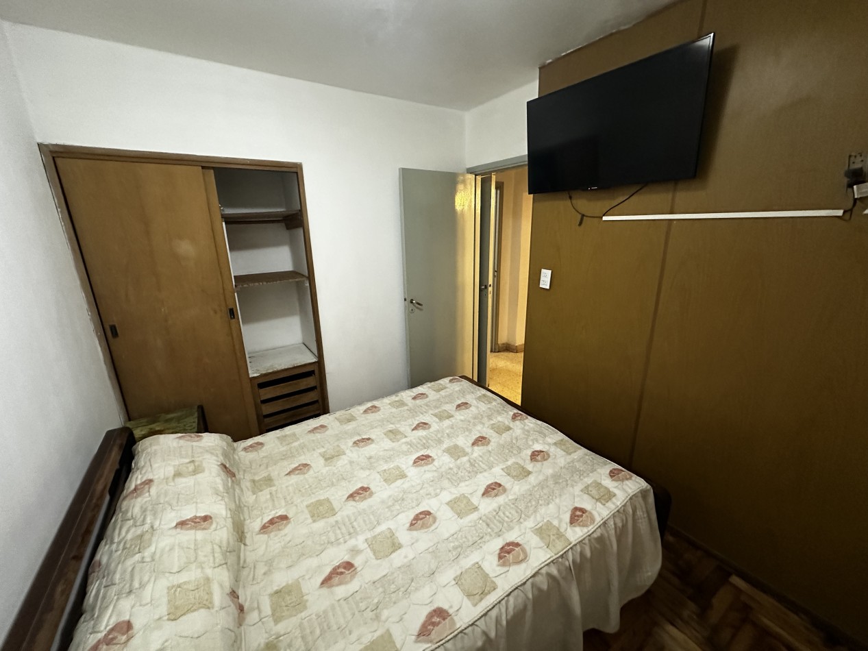ALQUILER 24 MESES - DEPARTAMENTO 3 AMBIENTES
