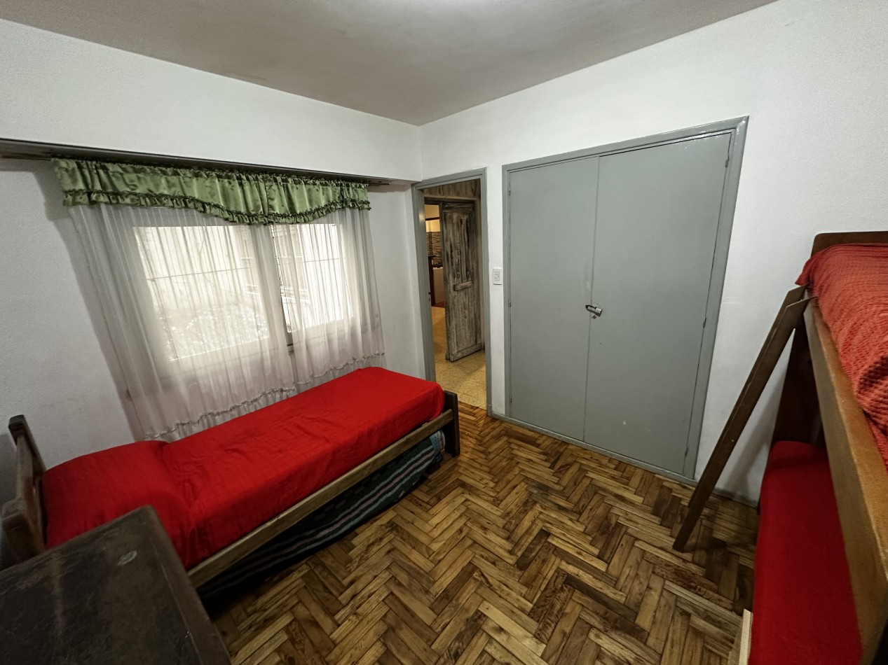 ALQUILER 24 MESES - DEPARTAMENTO 3 AMBIENTES