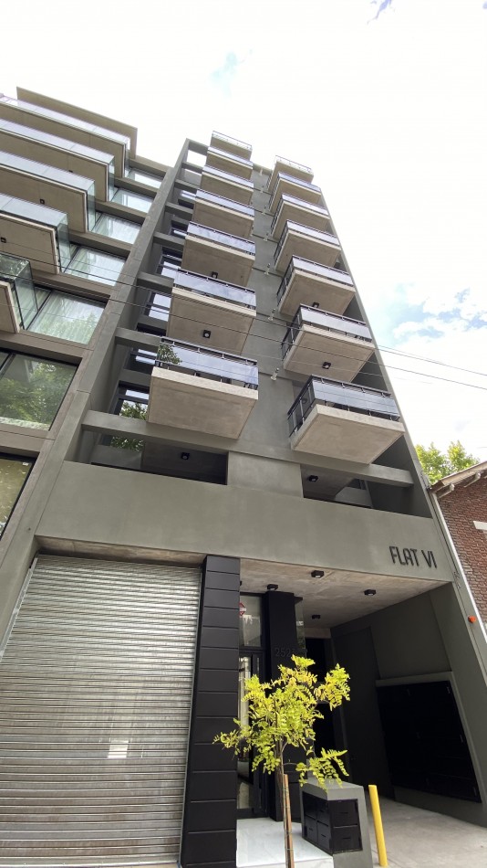 EXCLUSIVOS SEMIPISOS 2 AMBIENTES EN EDIFICIO FLAT, UBICACION ESTRATEGICA EN MAR DEL PLATA